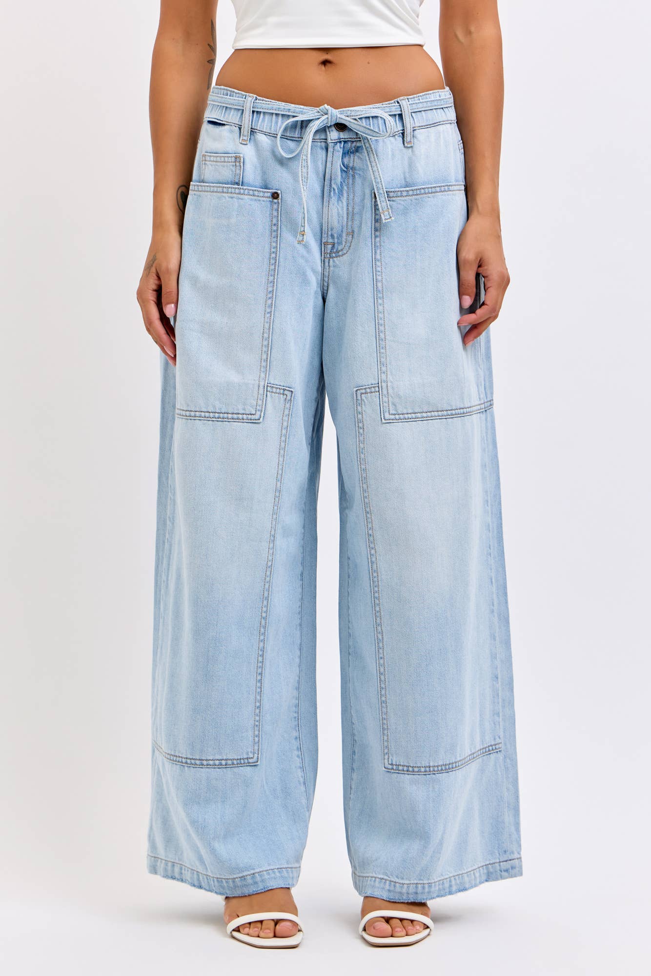 The Savannah Utility Pant