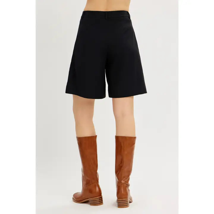 The Kenzi Bermuda Short