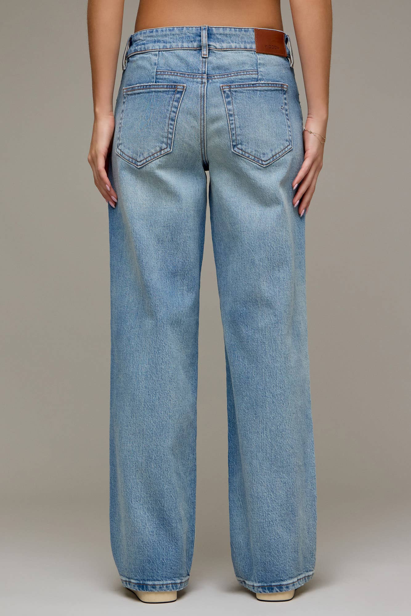 The Dara Jean
