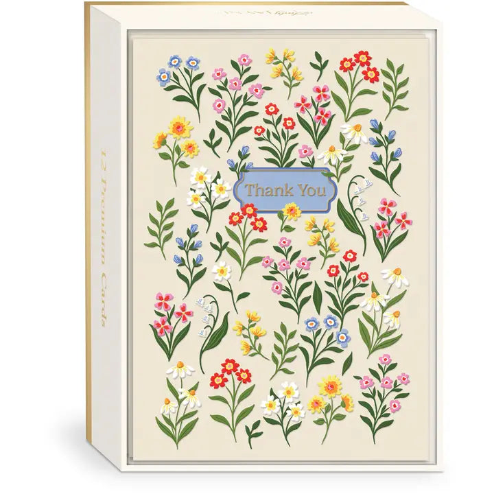 Box of Notecards