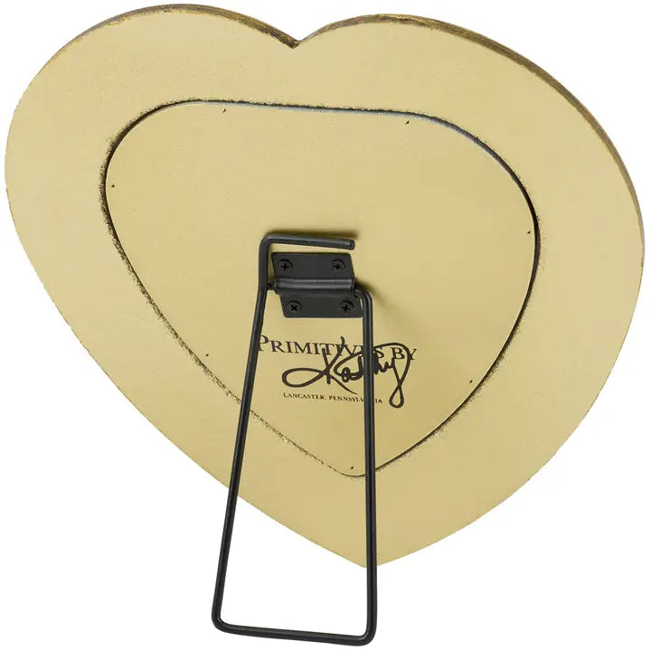 Love Is in the Air Framed Art