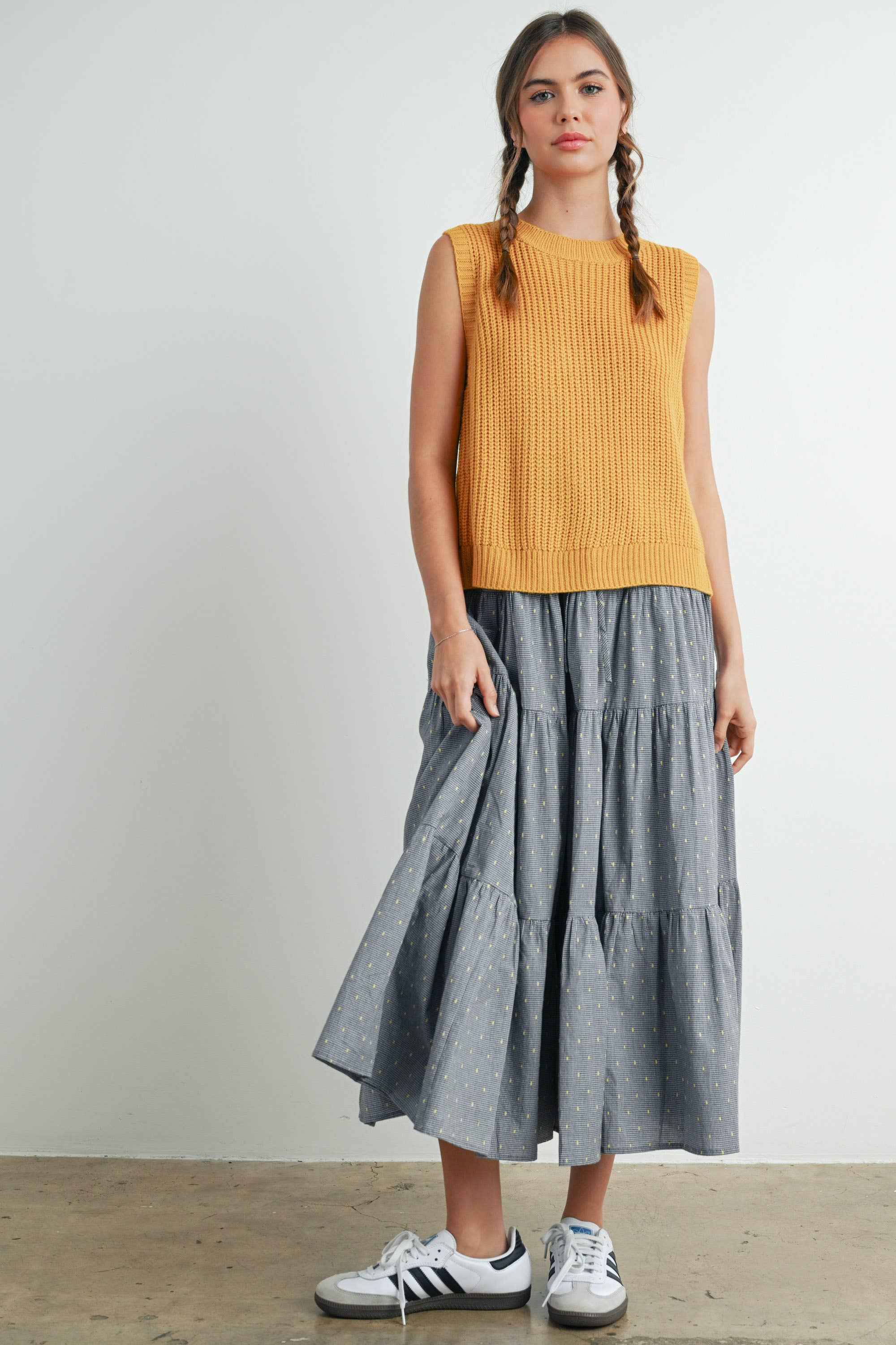The Fauna Skirt