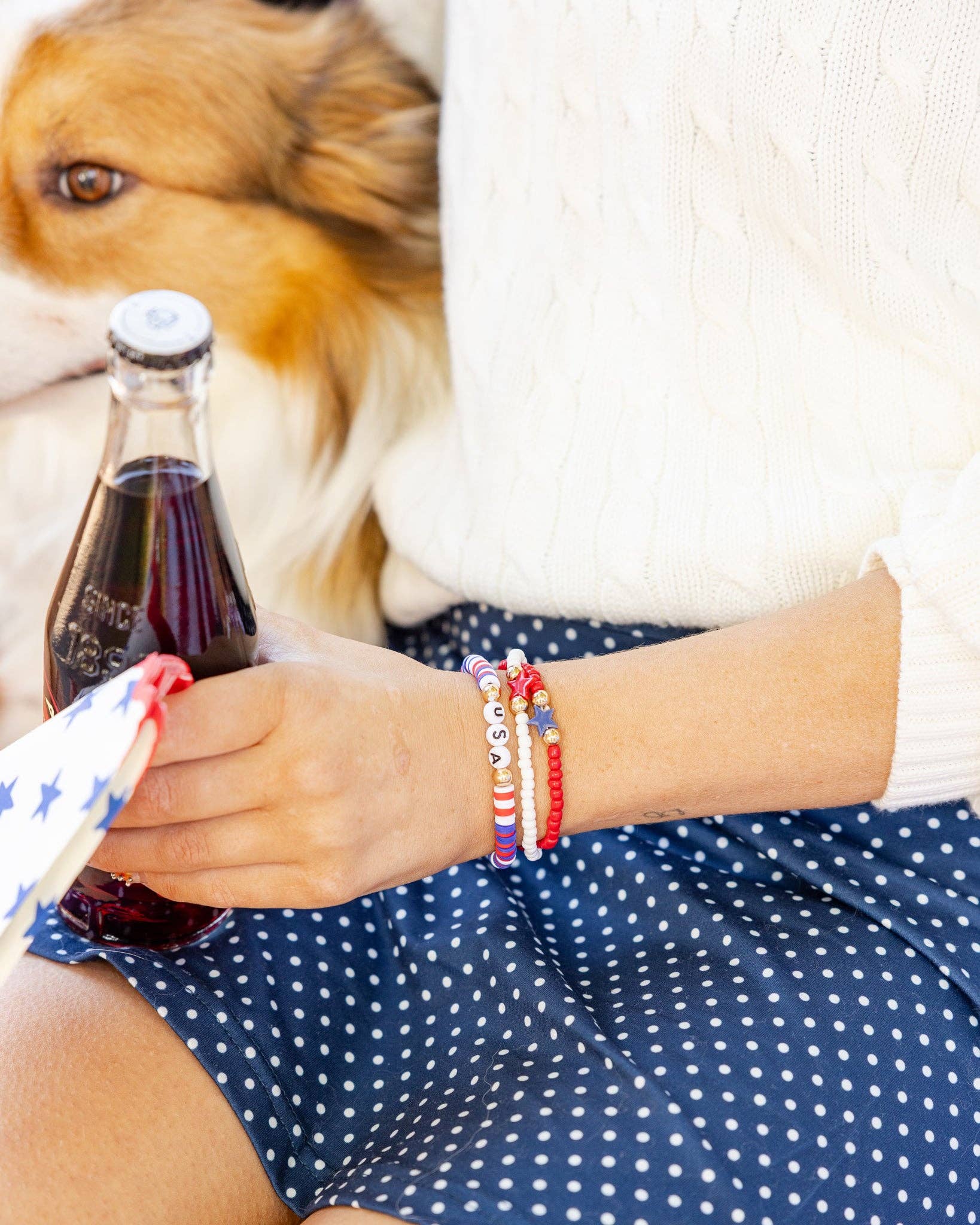 USA Bracelet