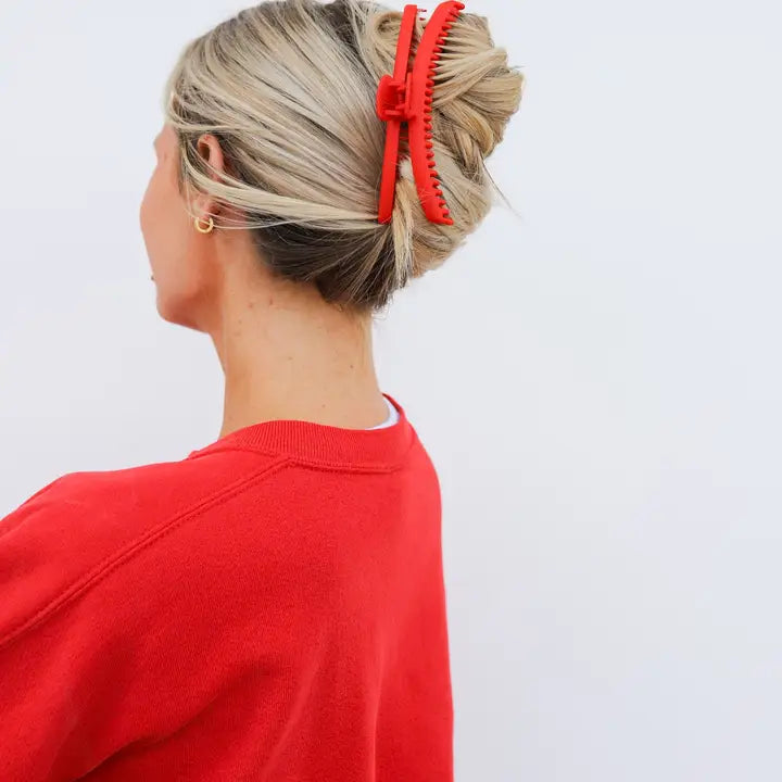 Original Hold Everything Claw - Matte Finish