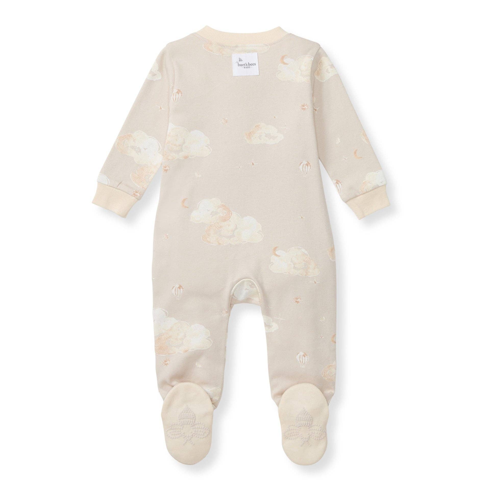Good Night Sky Organic Cotton Sleep & Play