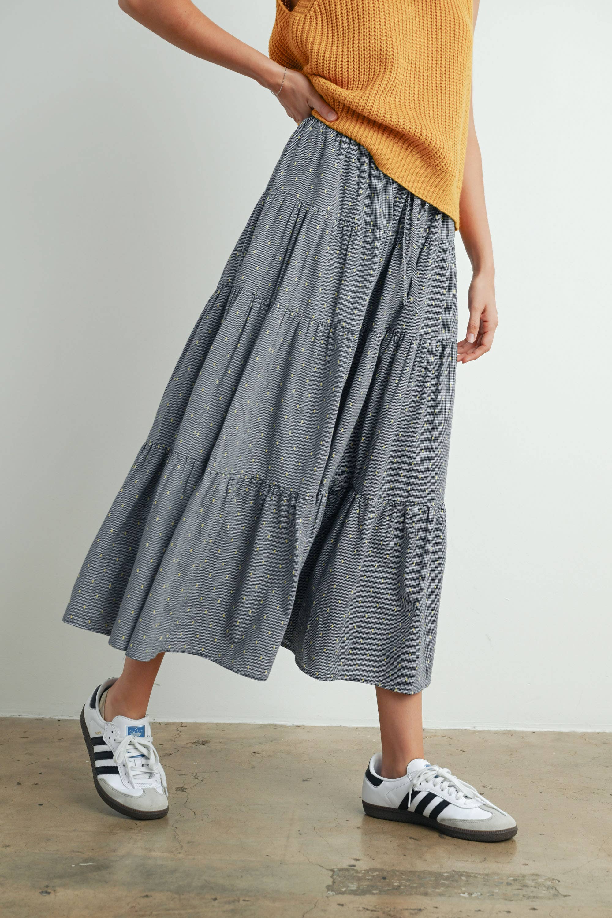 The Fauna Skirt