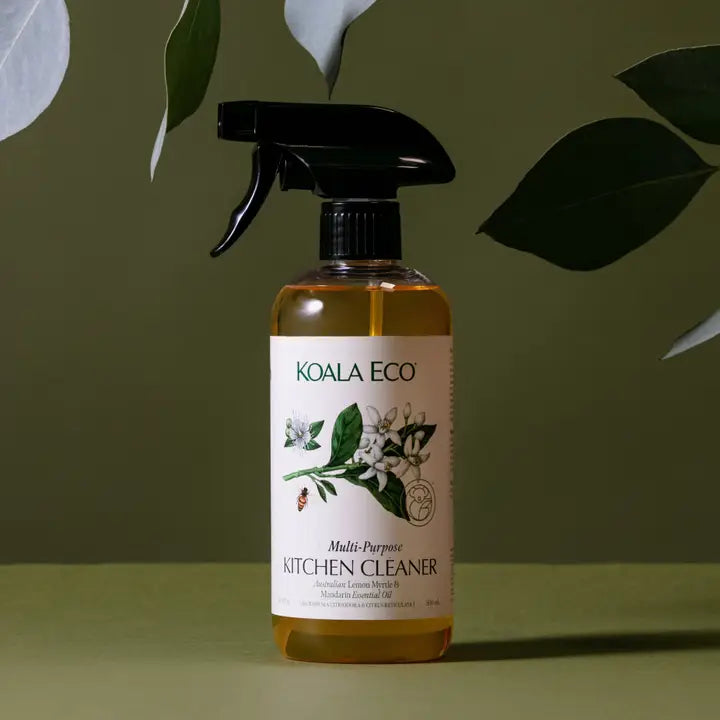 Koala Eco Kitchen Cleaner