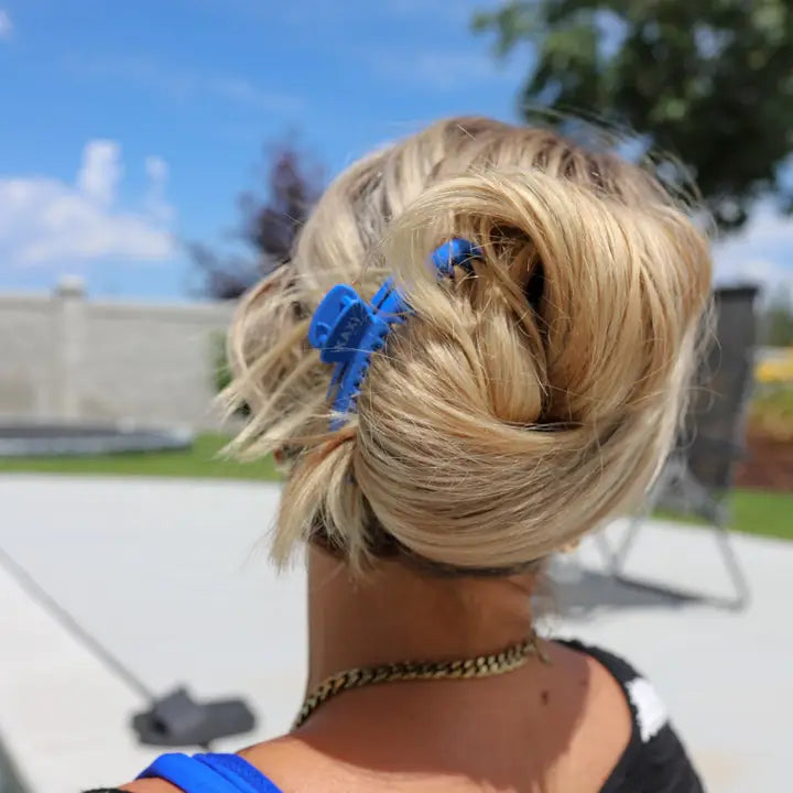 Midi Hold Everything Claw - Matte Finish