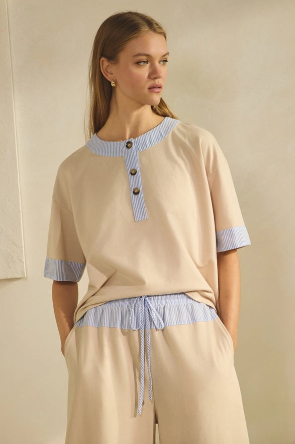 The Charli Matching Set