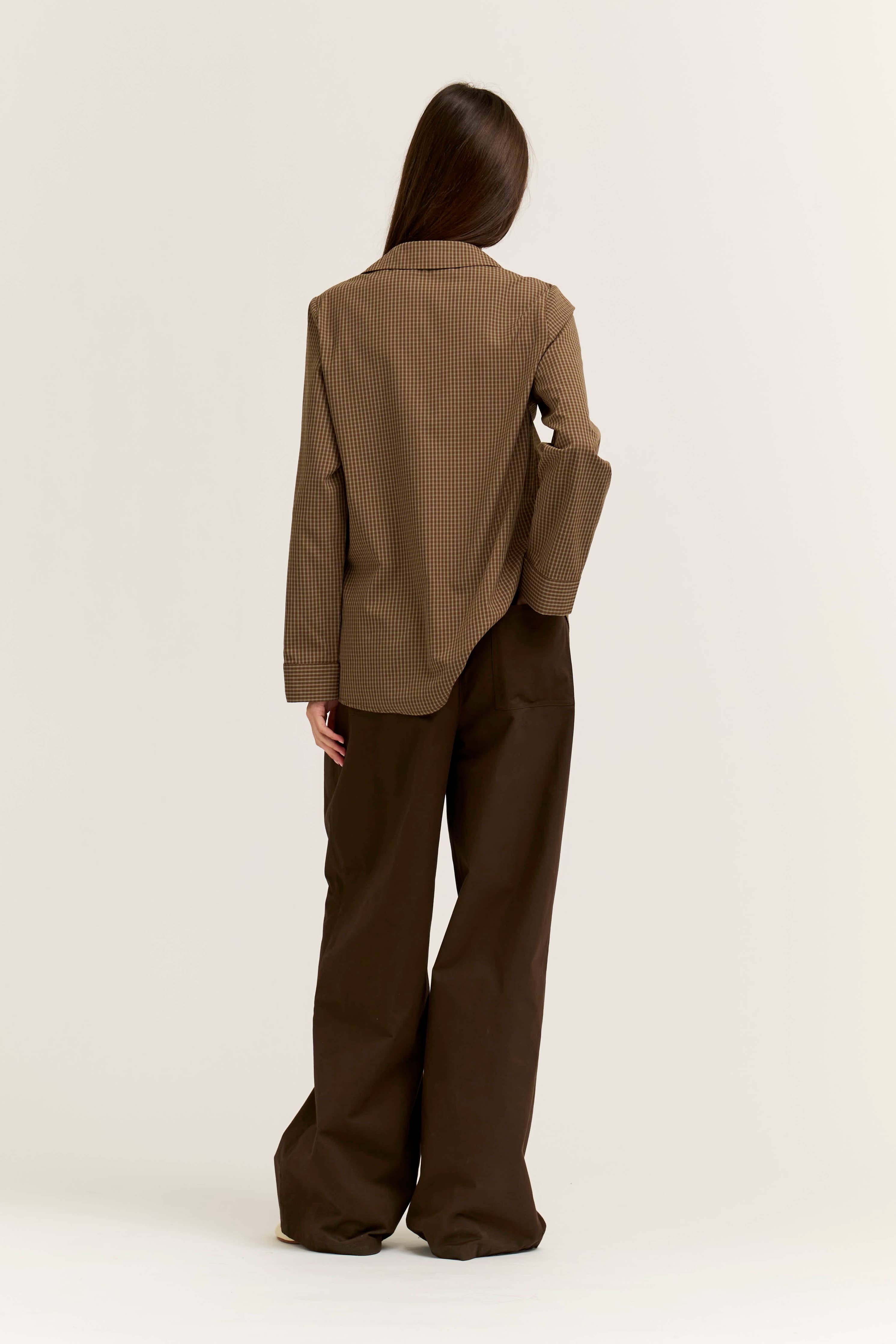 The Koda Trouser Pant