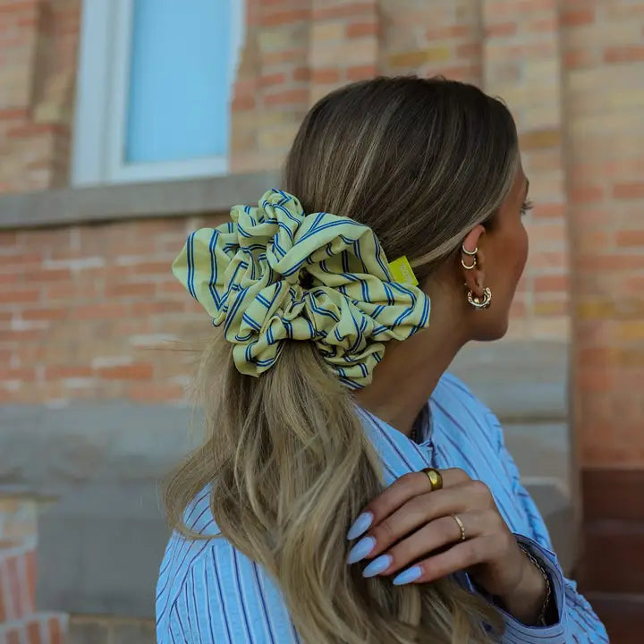 Jumbo Scrunchie