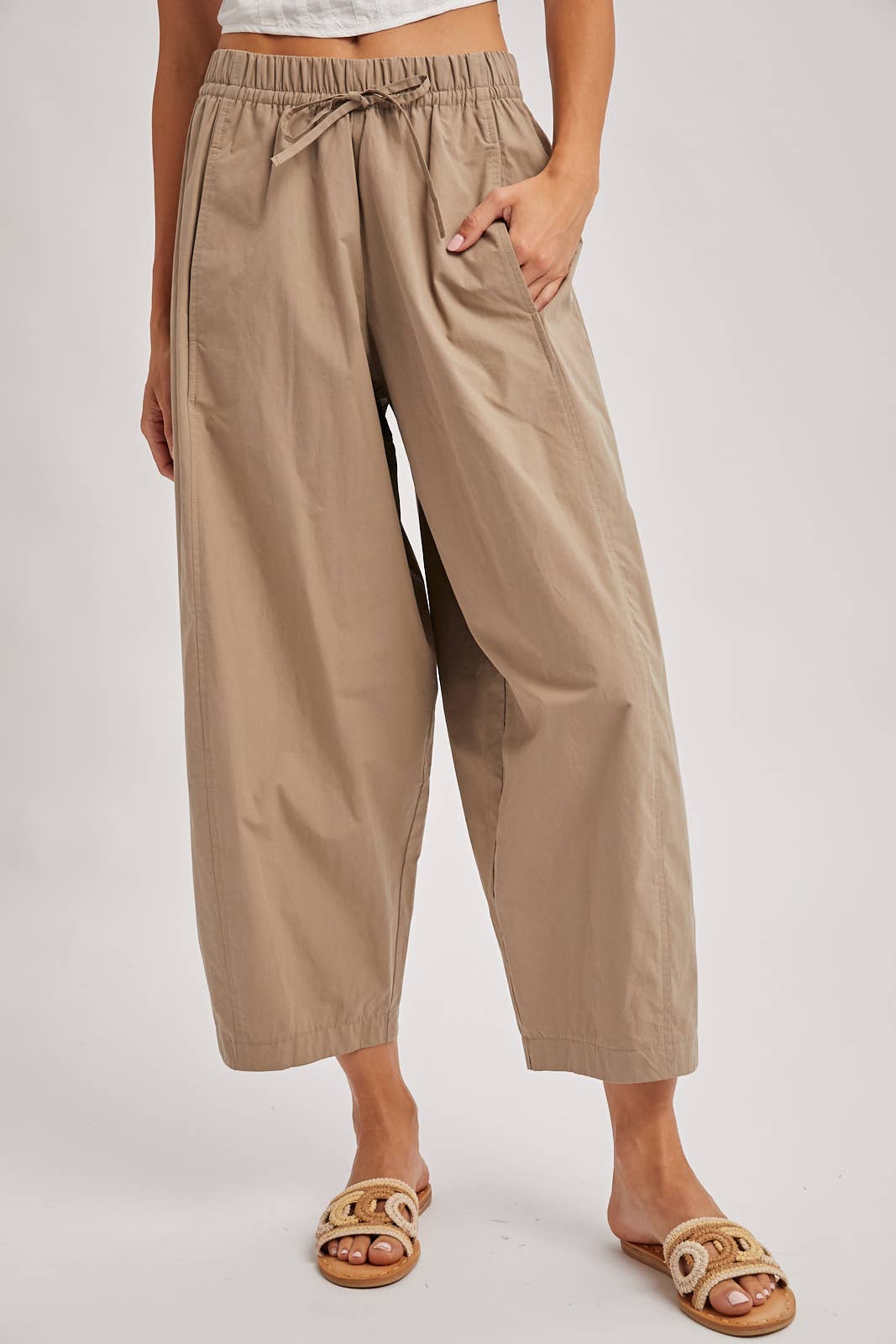 The Paige Pant