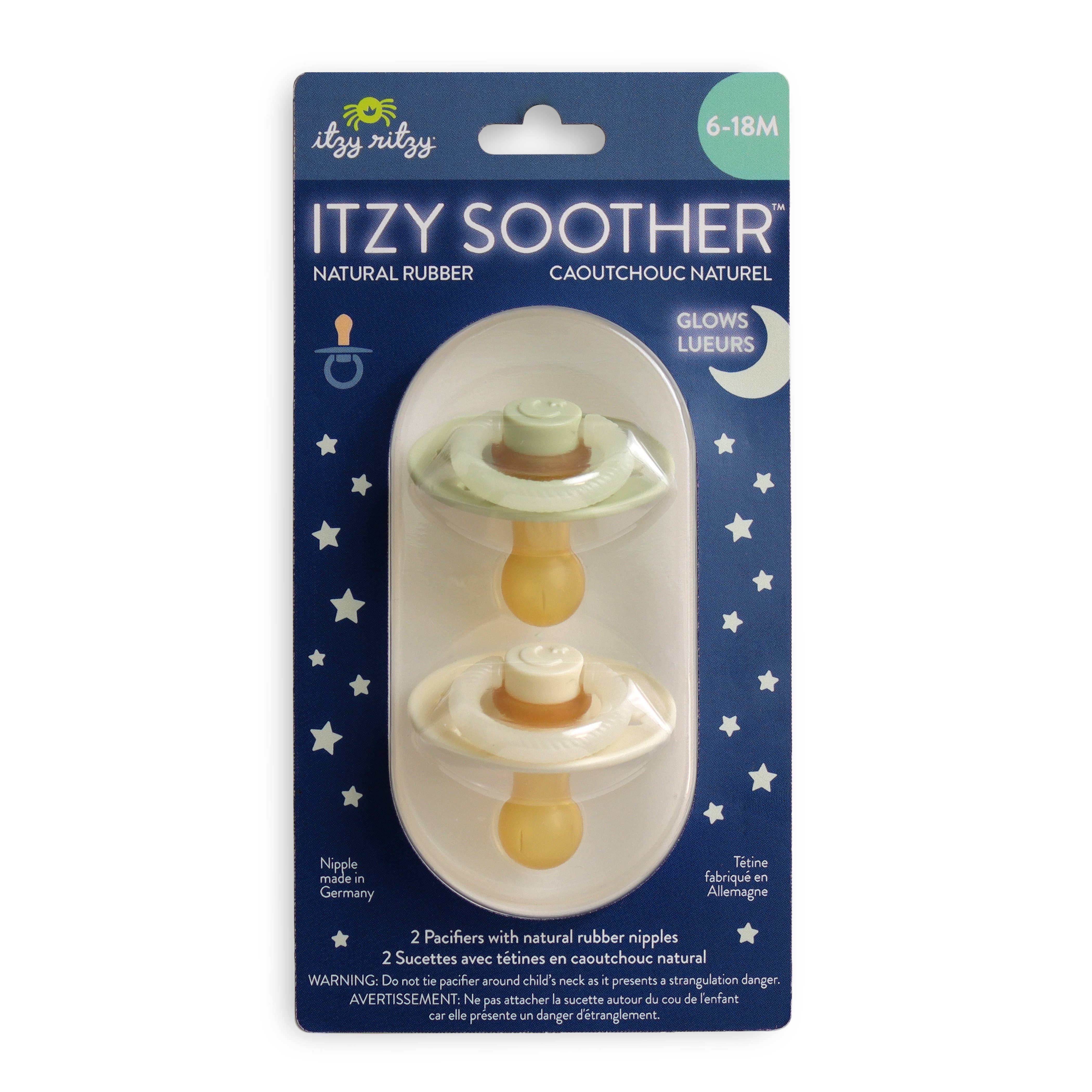Itzy Soother