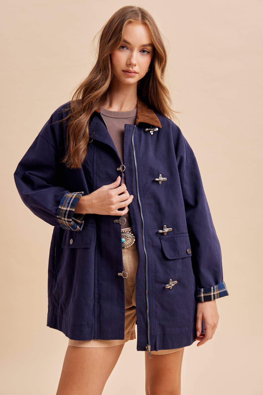 The Camden Jacket