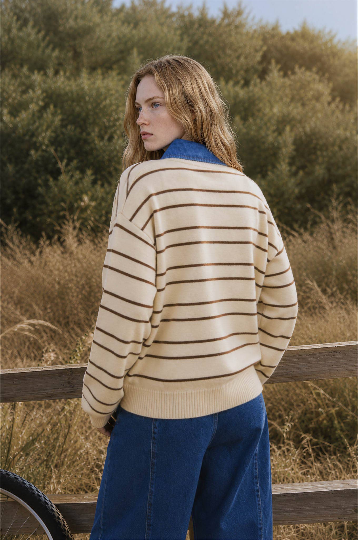 The Emrys Sweater