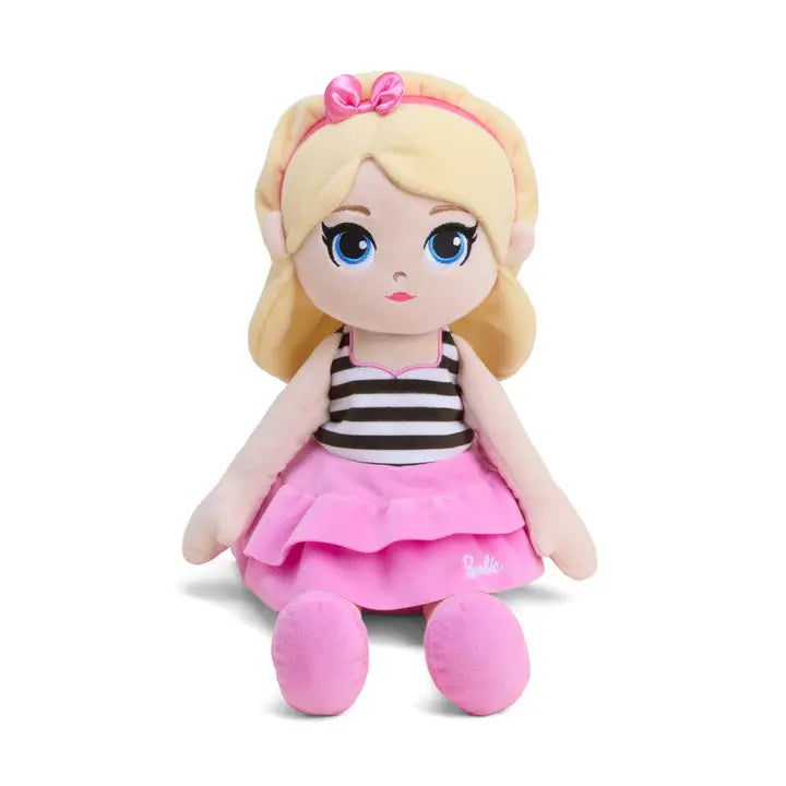 Warmies Microwavable Plush