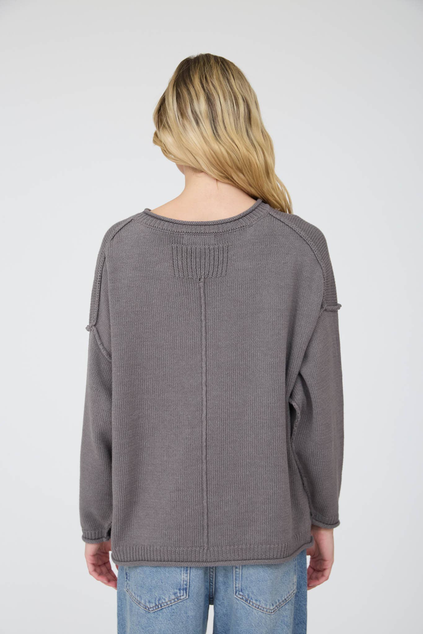 The Azalea Sweater