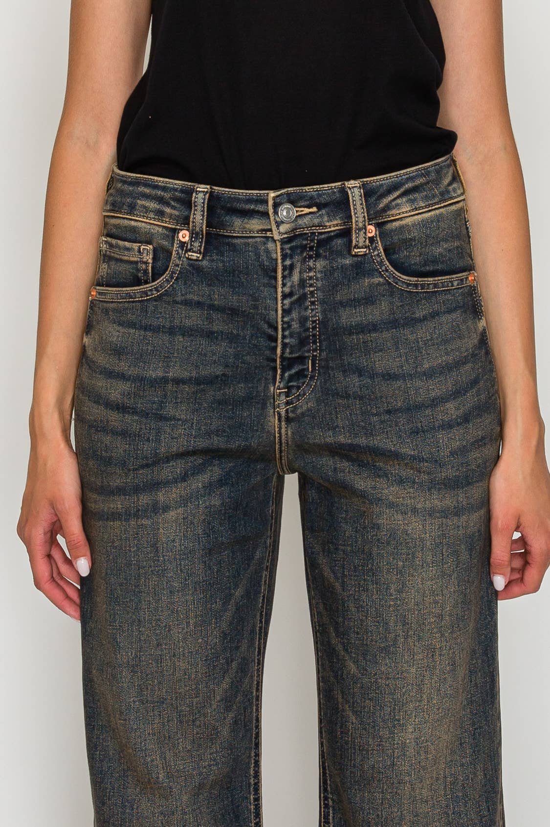 The Hilary Jean