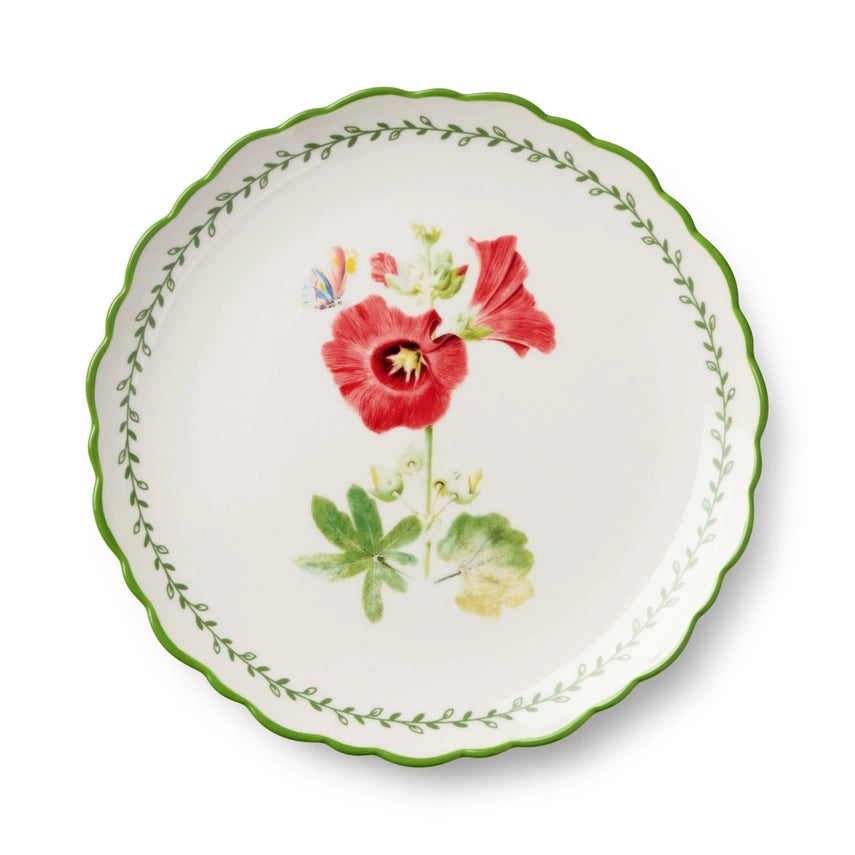 Mirabella Salad Plate