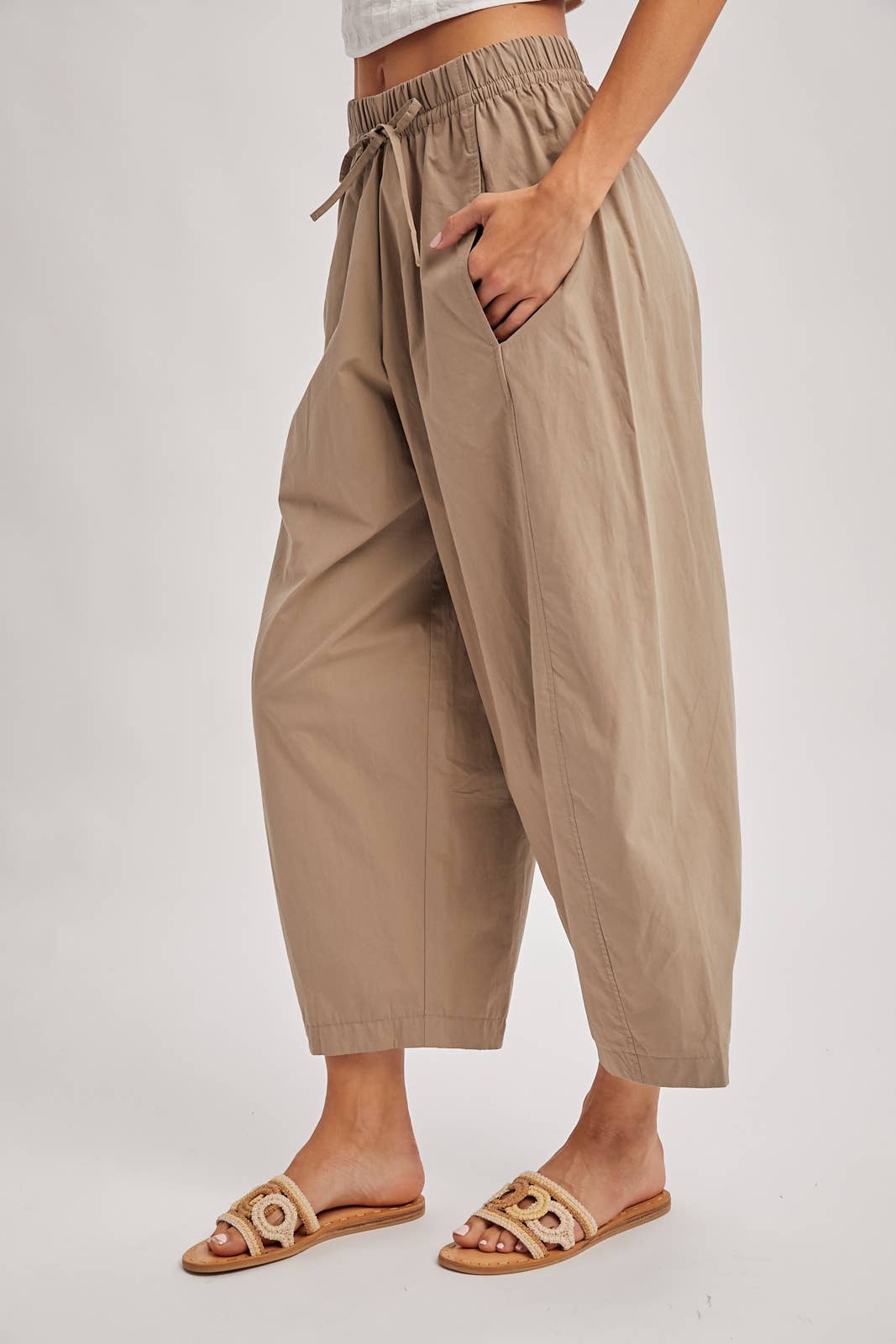 The Paige Pant