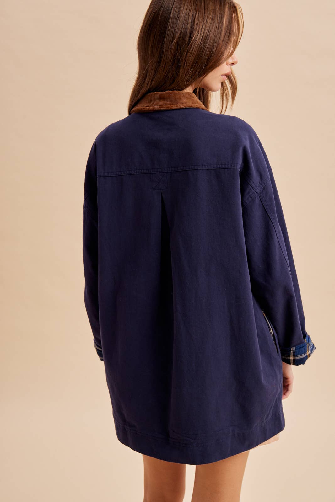The Camden Jacket