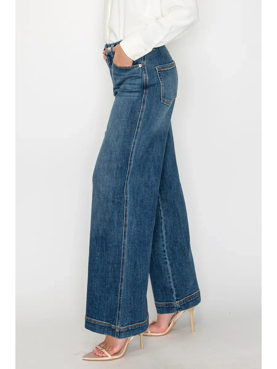 The Arti High Rise Jean