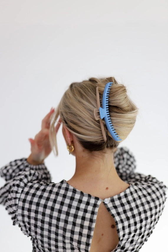 Original Hold Everything Claw - Two-Toned Finish