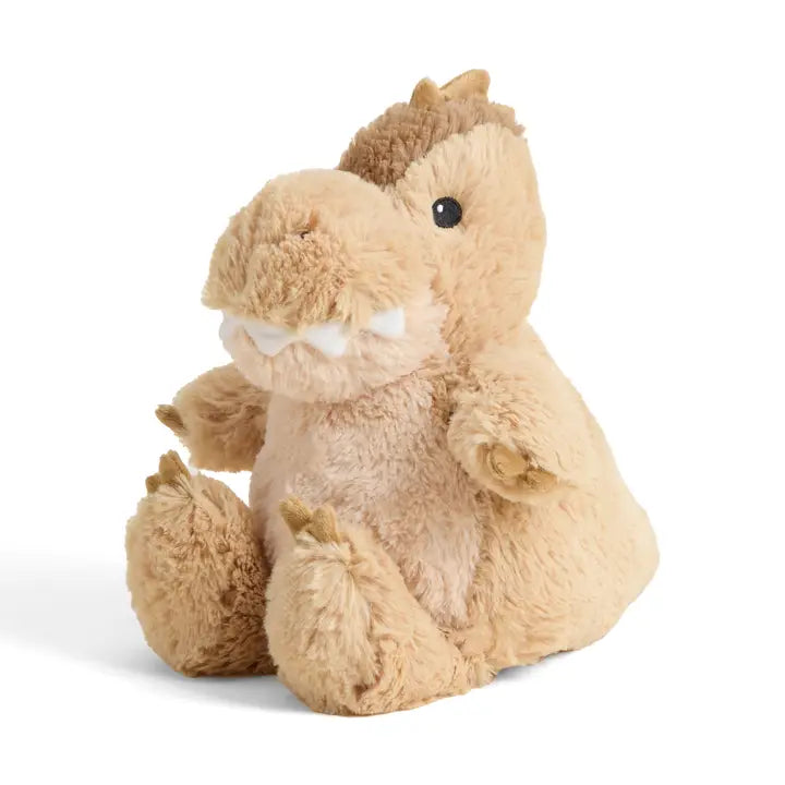 Warmies Microwavable Plush