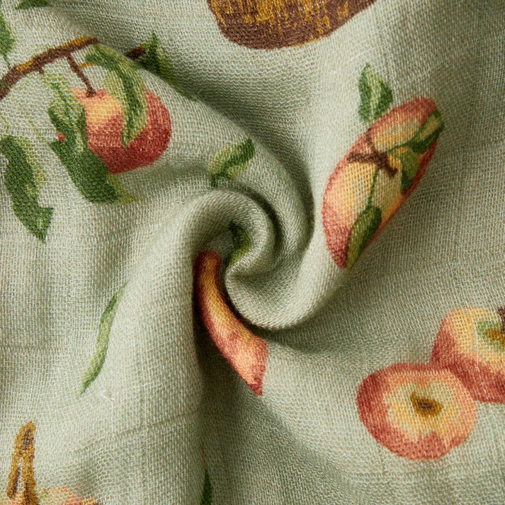 Bamboo Big Lovey Blanket