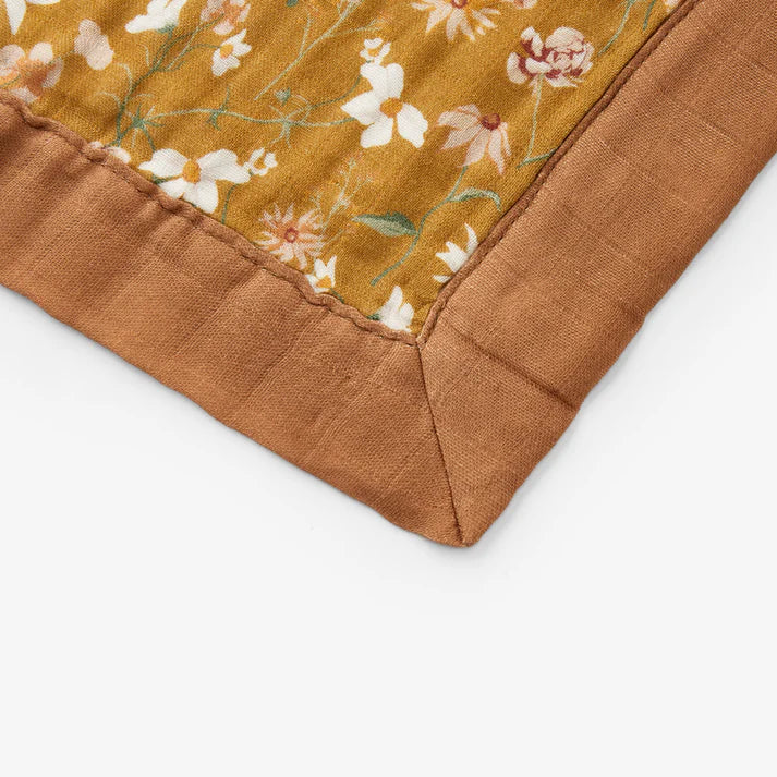 Bamboo Big Lovey Blanket