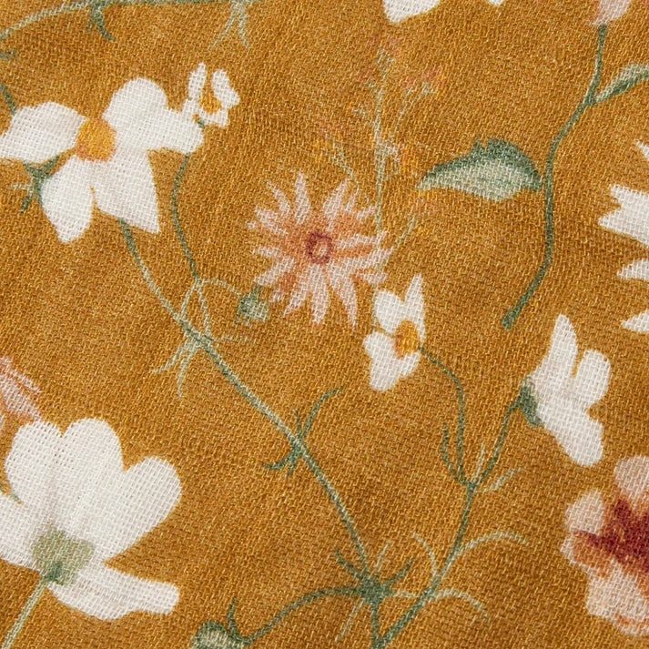 Bamboo Big Lovey Blanket