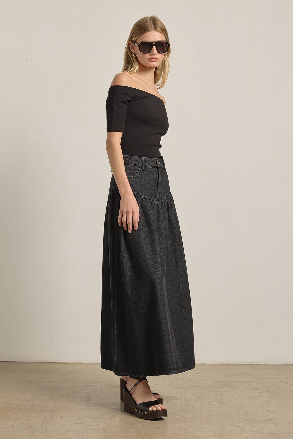 The Rya Skirt