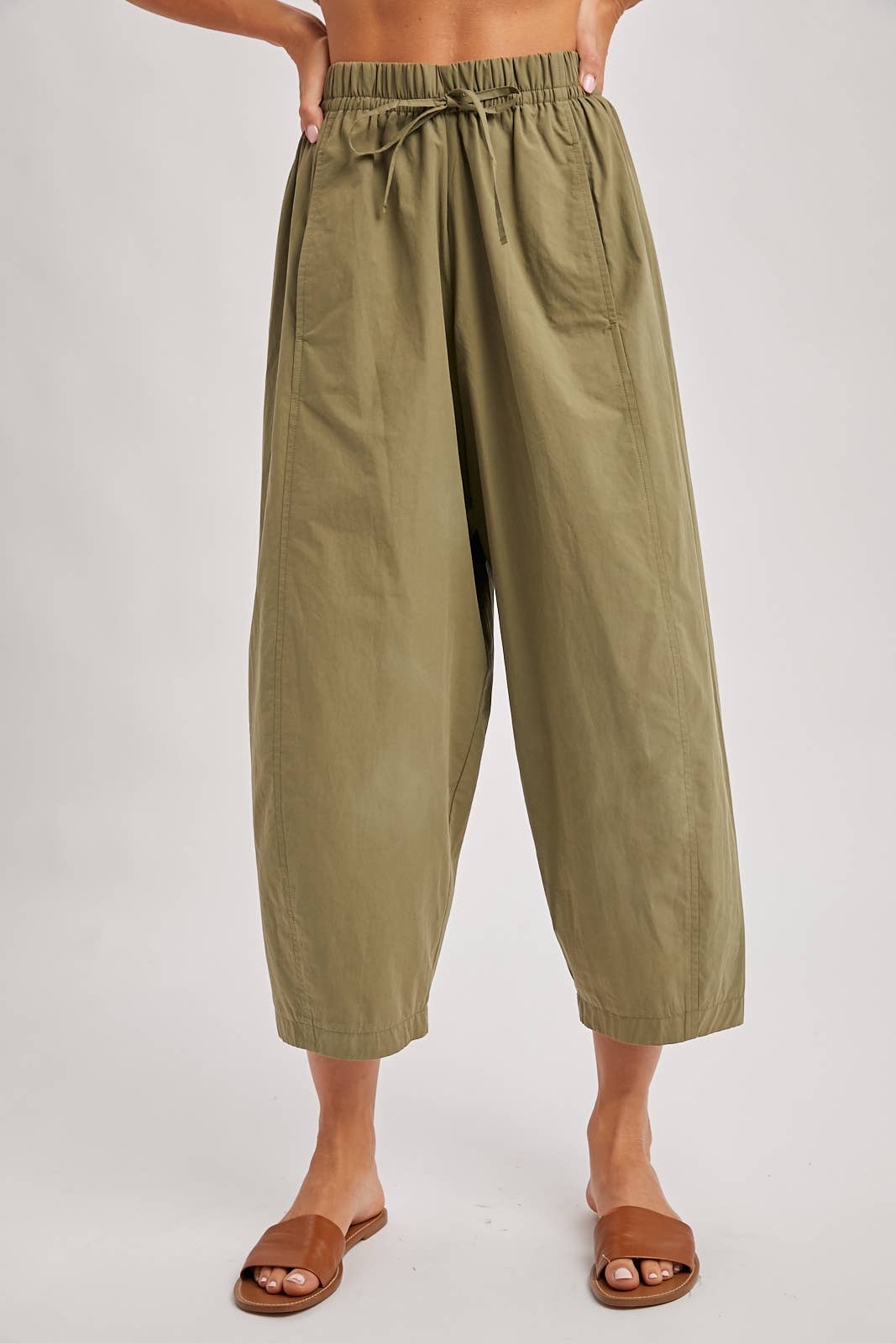 The Paige Pant