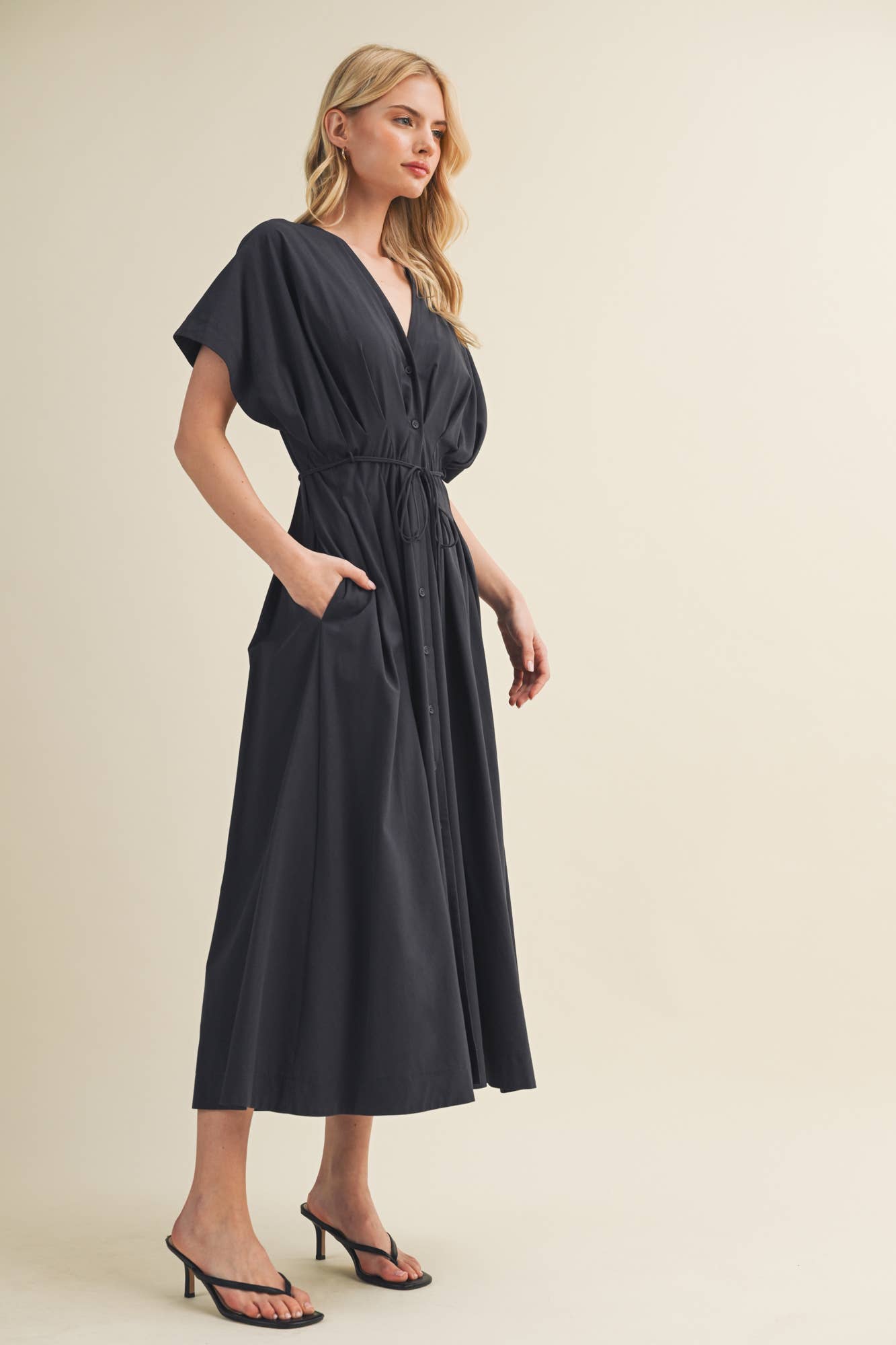 The Whitney Dress