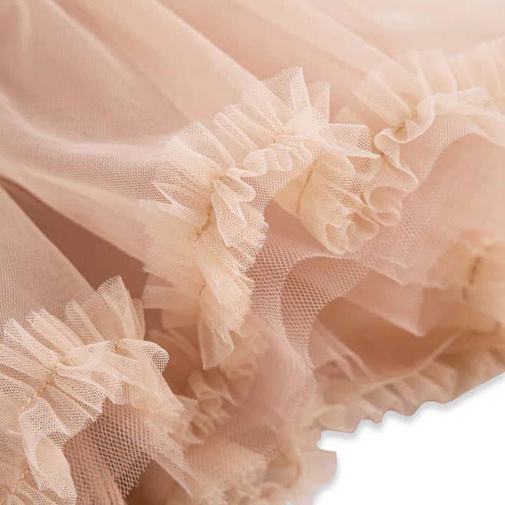 Tutu Skirt & Legging