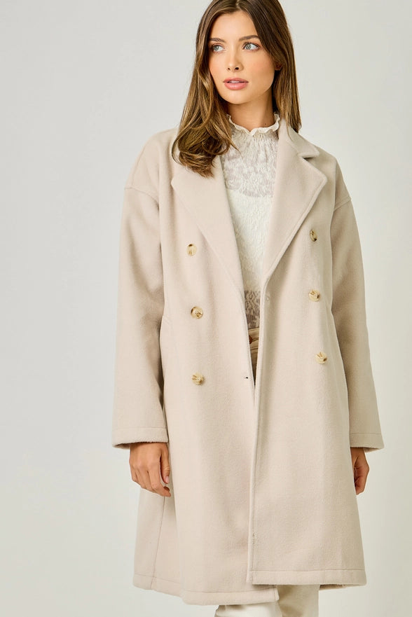 The Veruca Coat