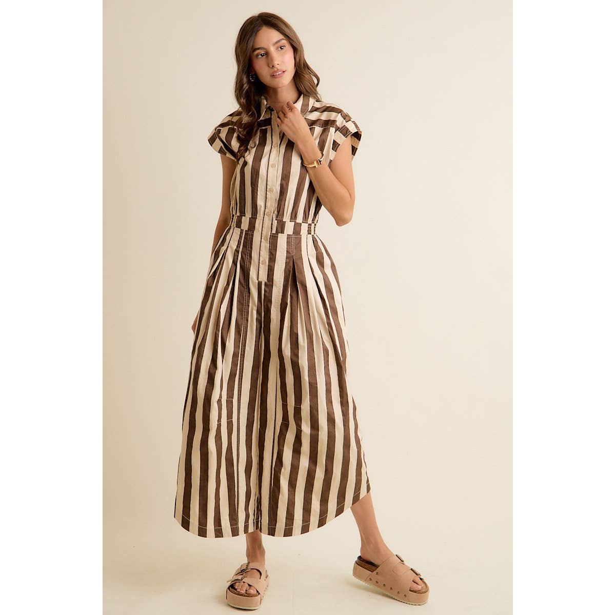 The Billie Jumpsuit