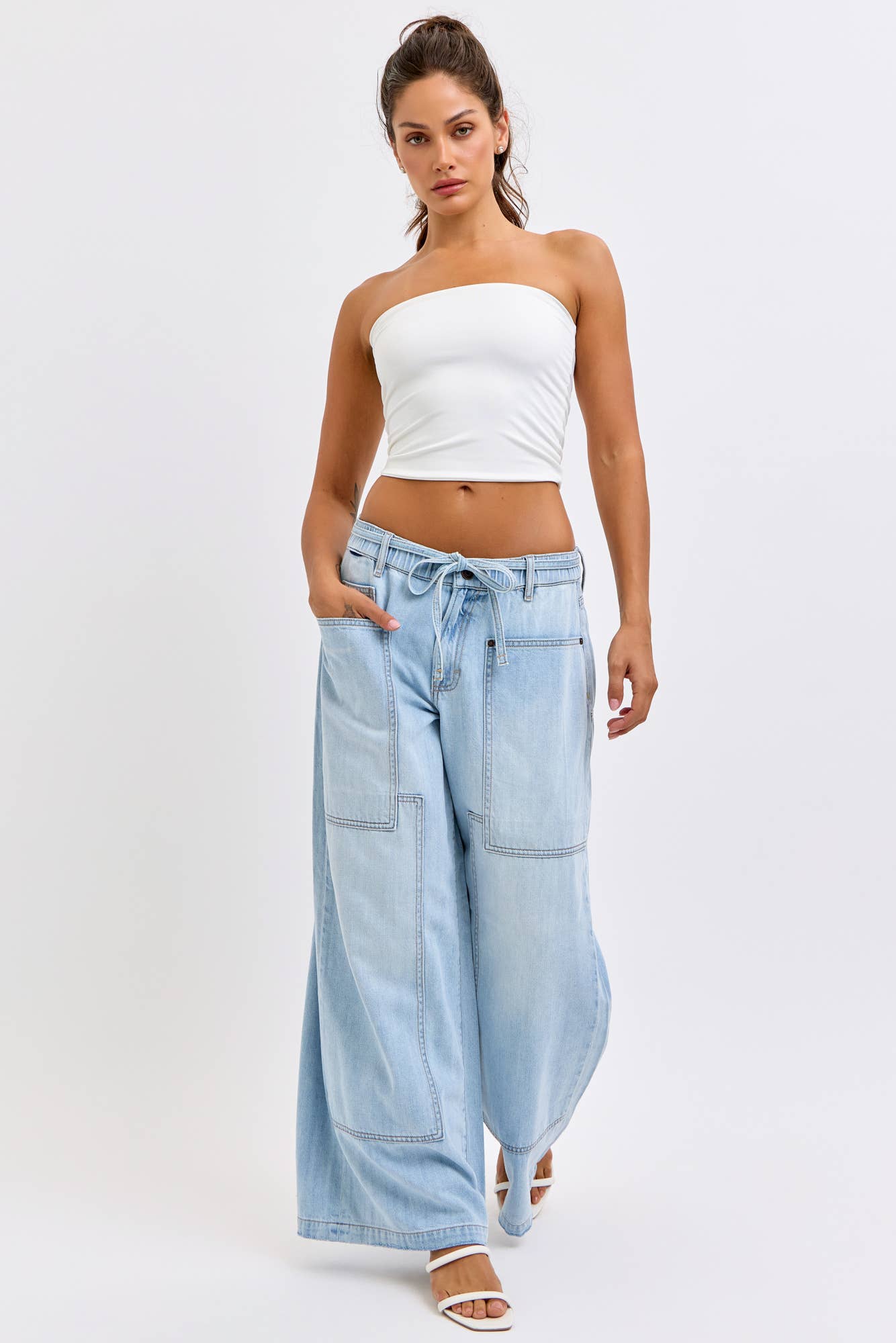 The Savannah Utility Pant