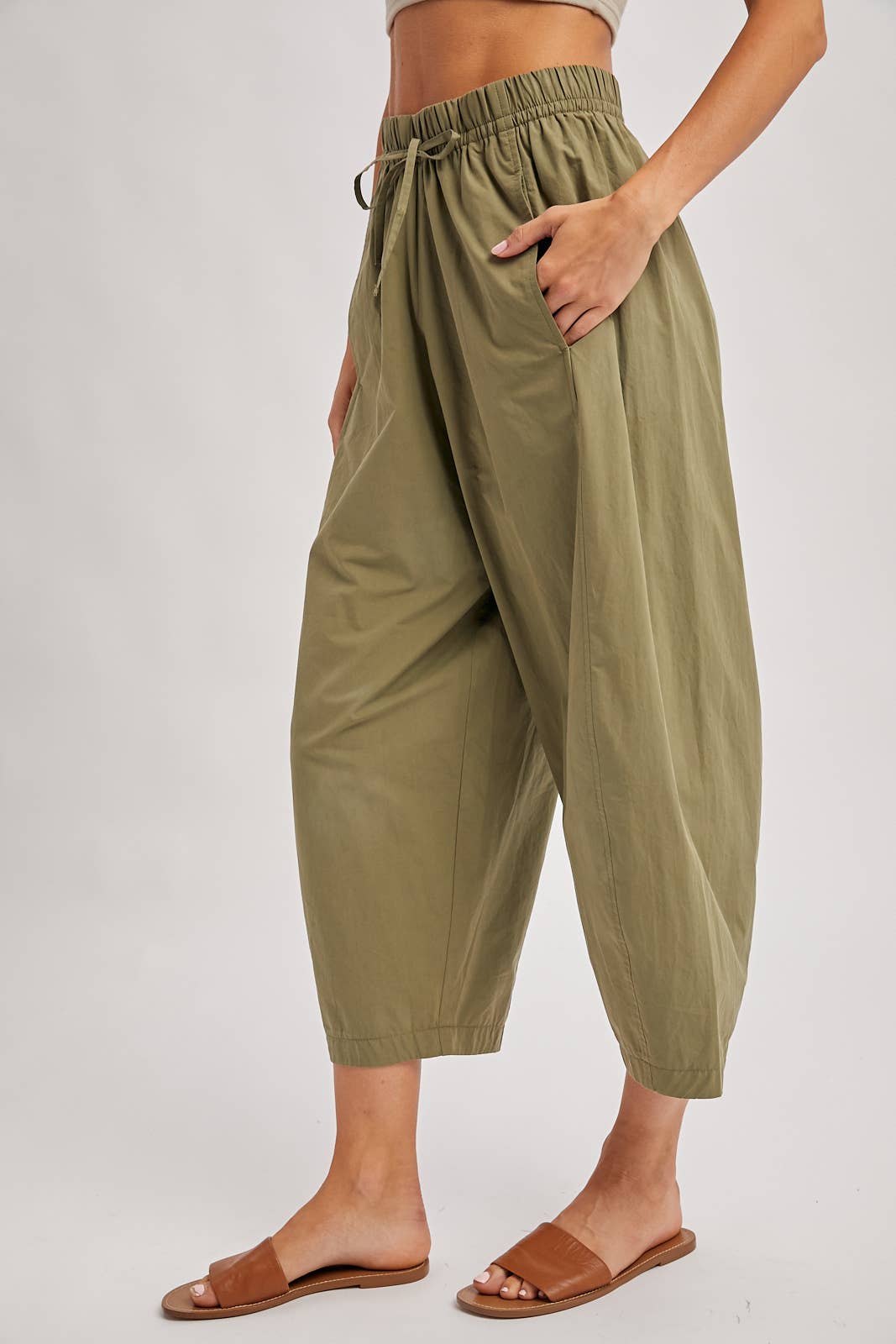 The Paige Pant