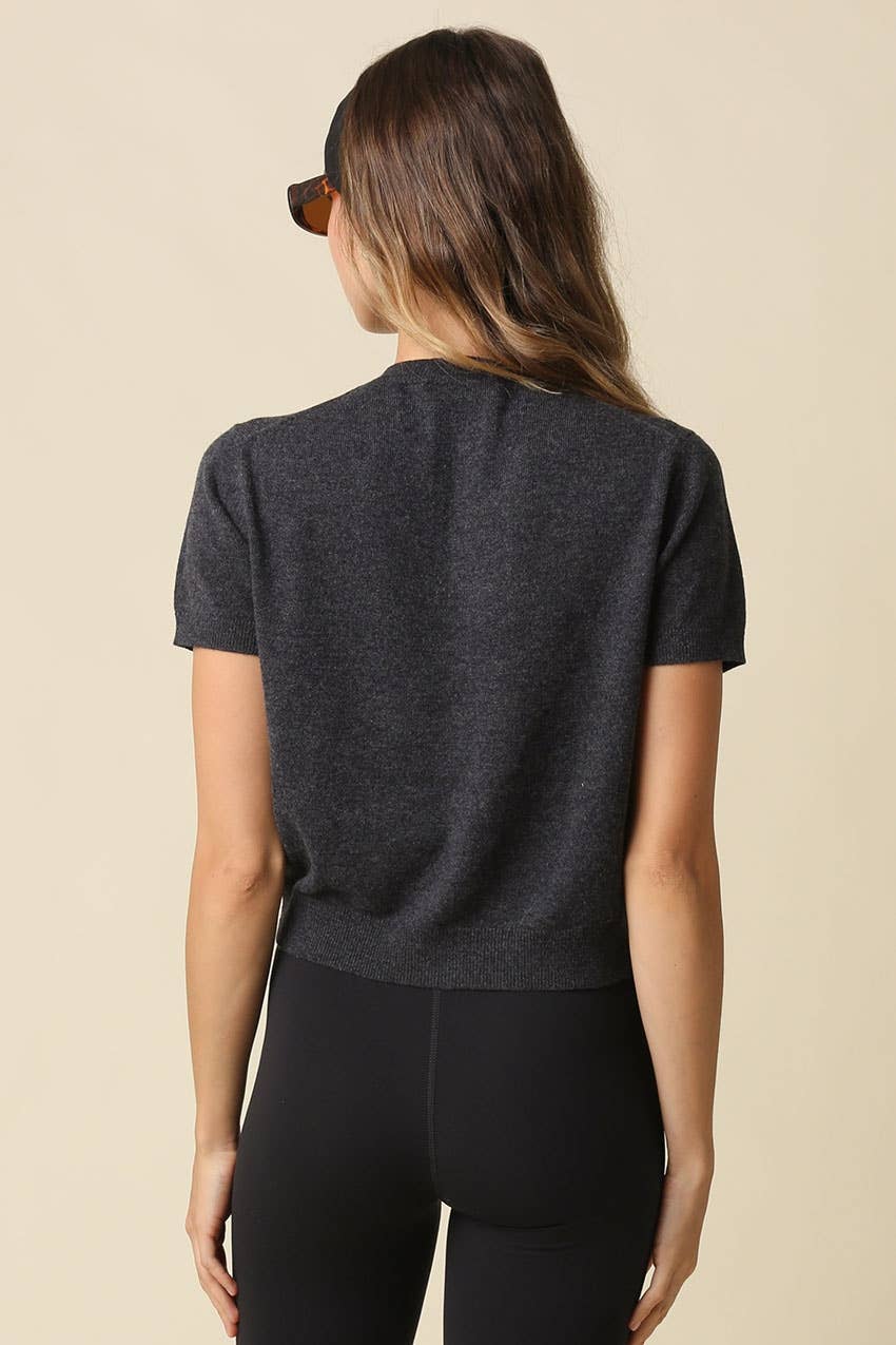 The Vera Knit Cardigan