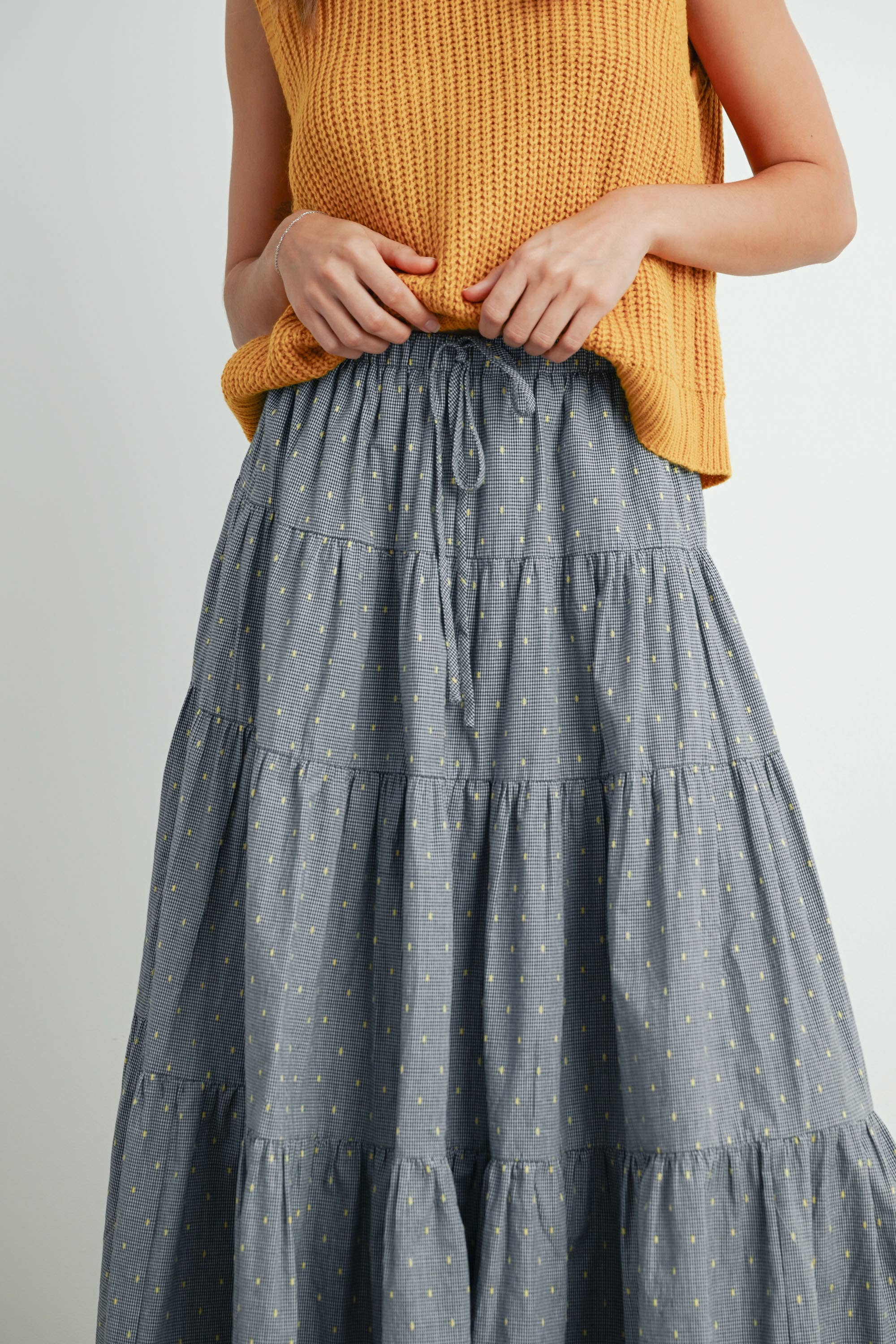 The Fauna Skirt