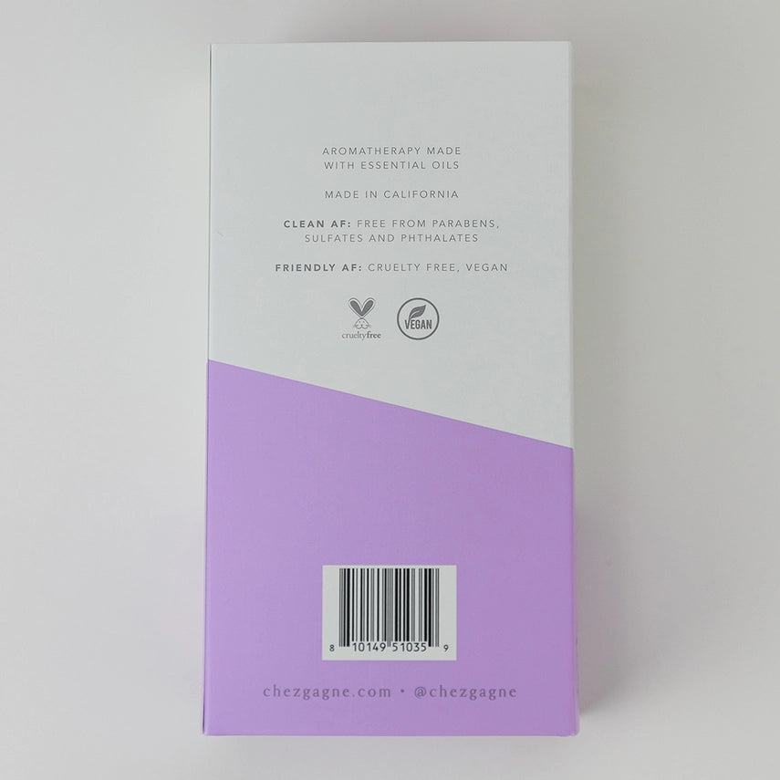 Zen Af Shower Steamers