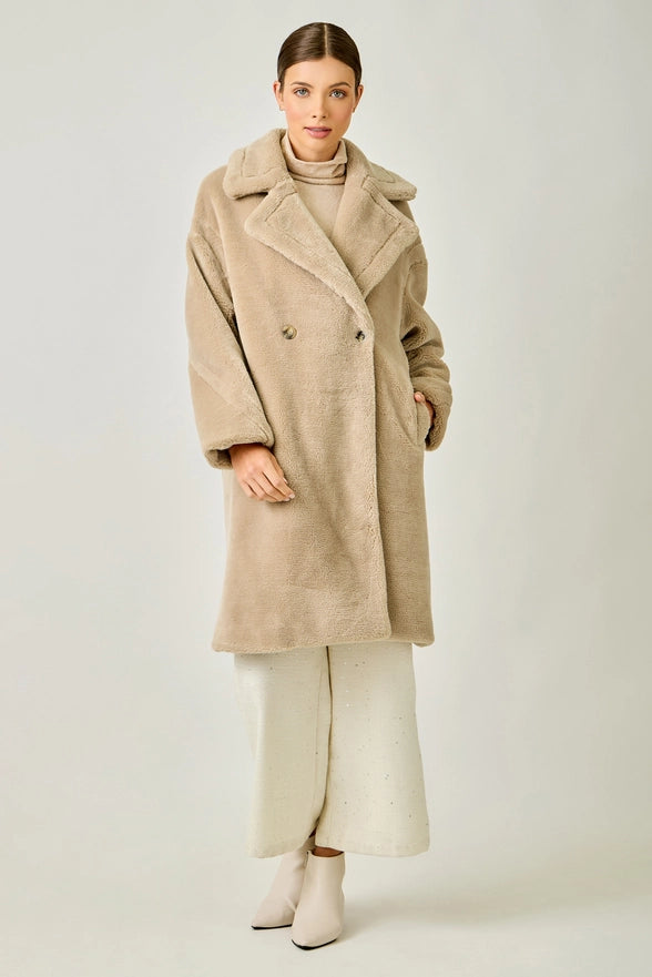 The Rula Coat