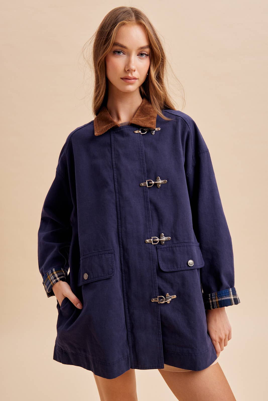 The Camden Jacket