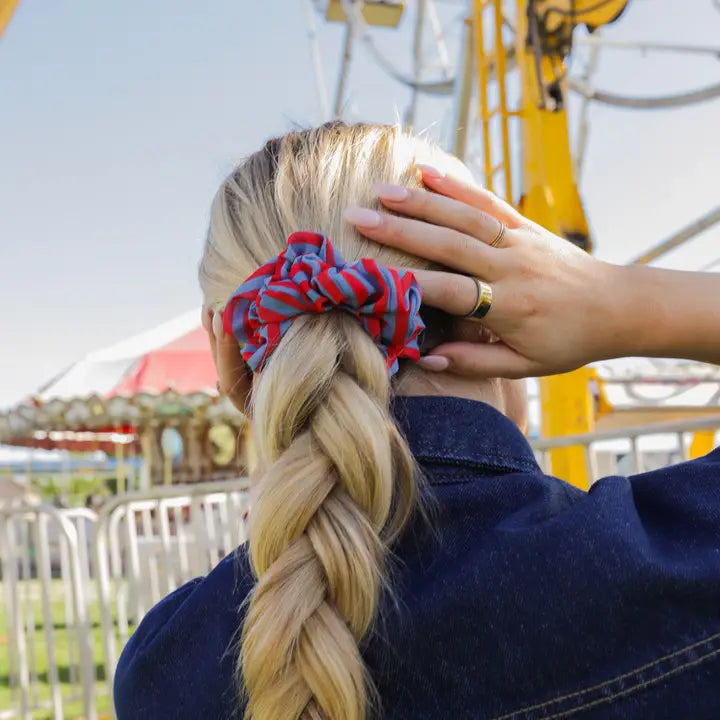 Midi Scrunchie