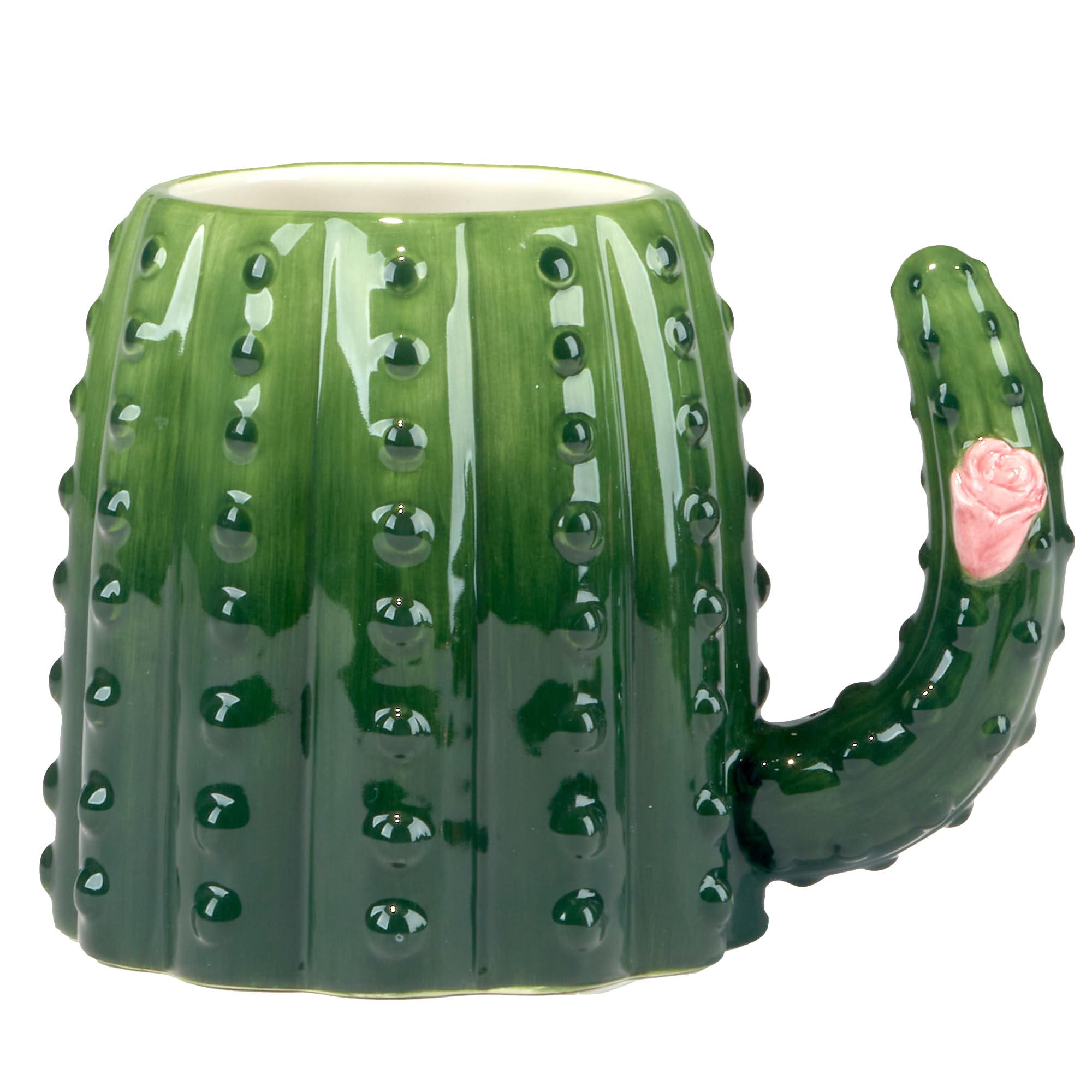 Cactus Verde Mug