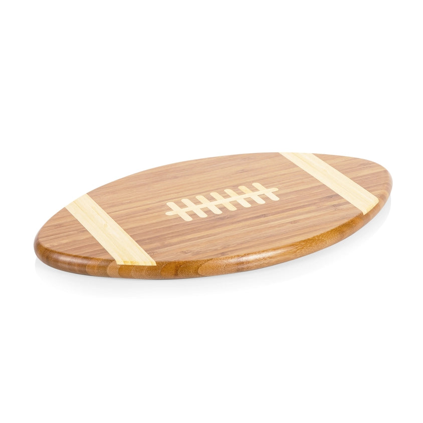 Touchdown! Football Cheese Board