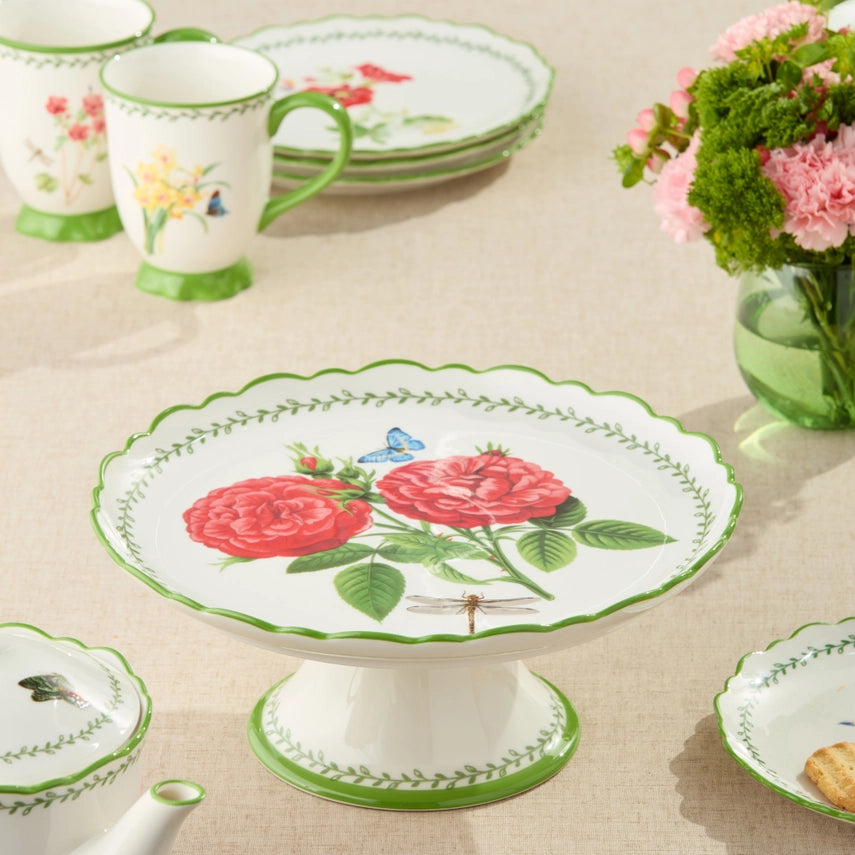 Mirabella Cake Stand