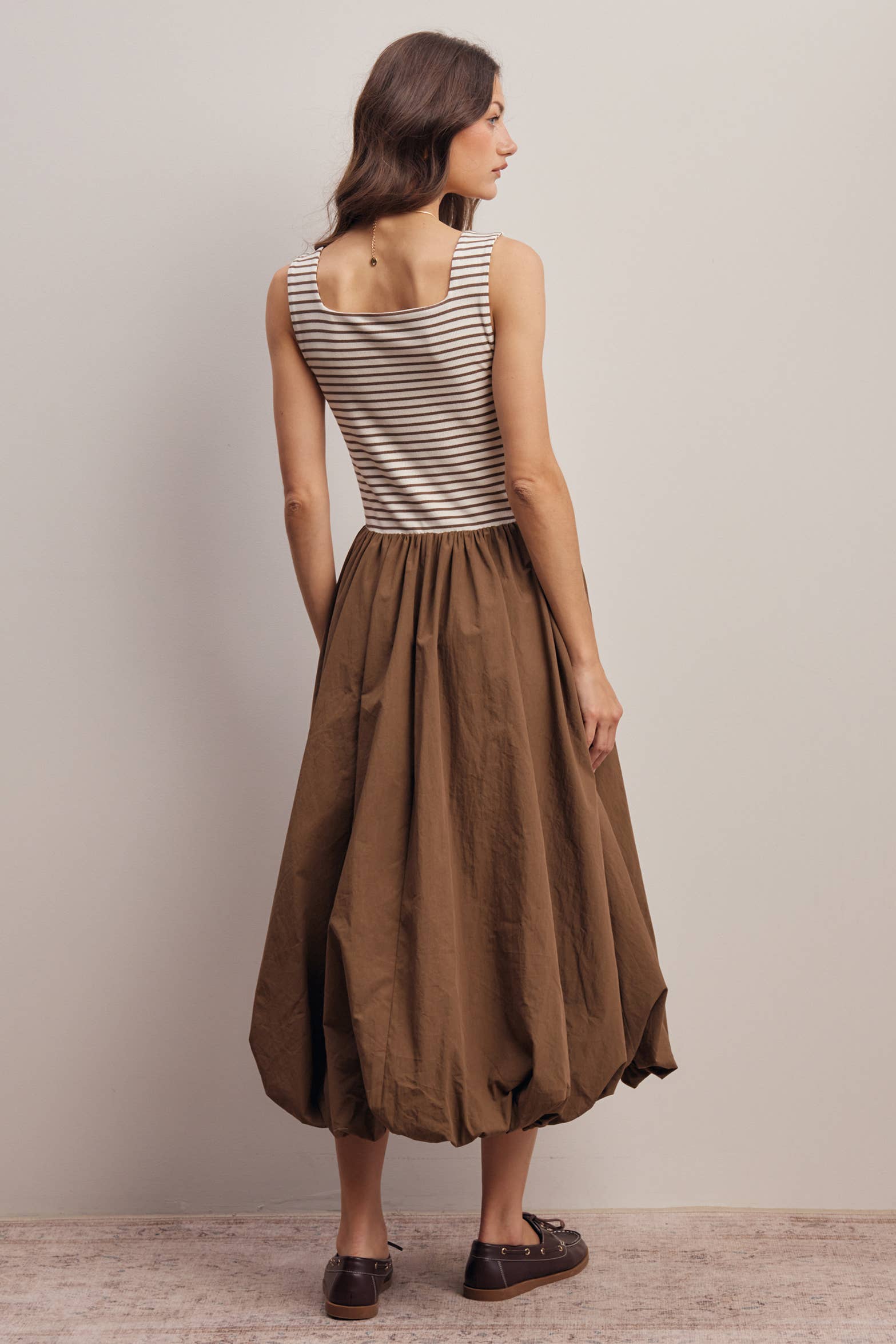 The Kat Bubble Dress