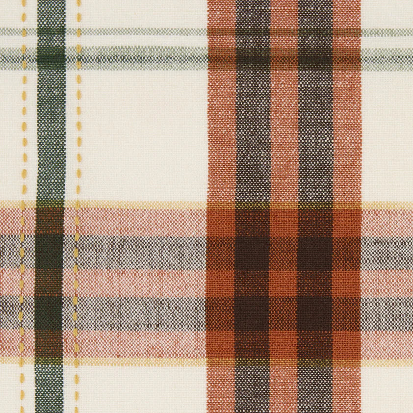 Autumn Picnic Dishtowel Set